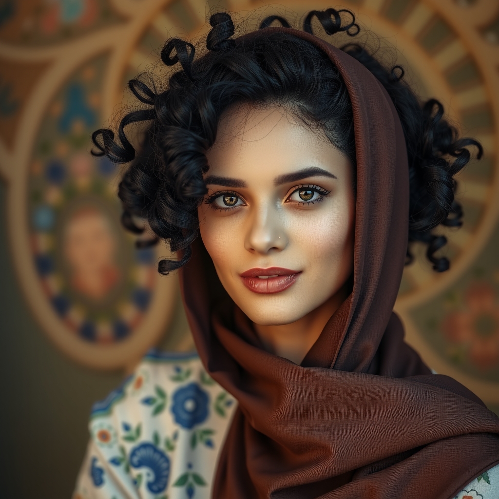 ريهام - 24 سنة من القاهرة للتعارف والزواج