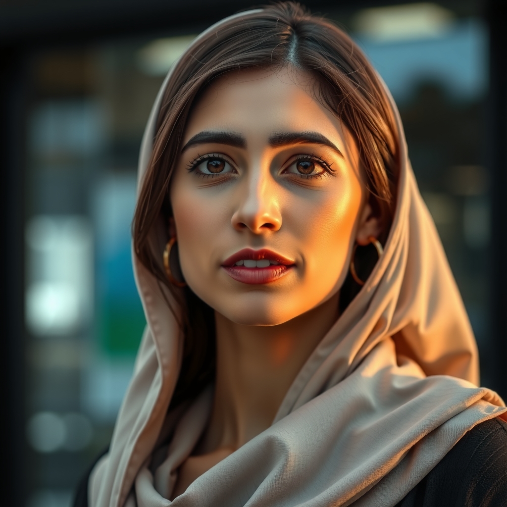 ريهام - 24 سنة من حلب