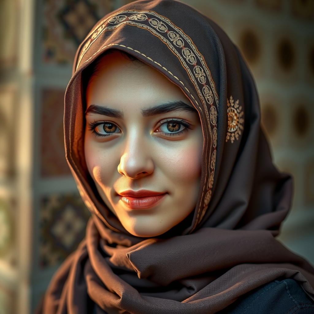 ريهام - 30 سنة من بغداد للتعارف والزواج