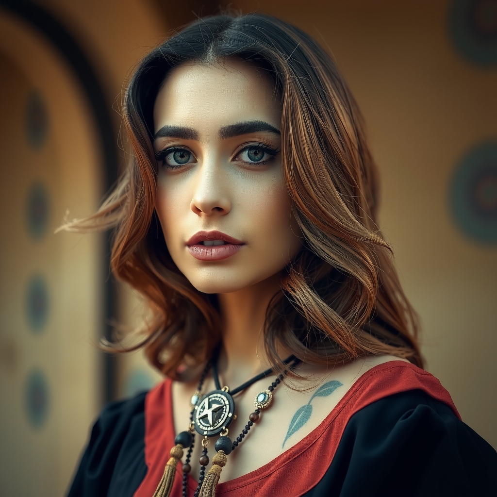 سلمى - 29 سنة من الرباط للتعارف والزواج