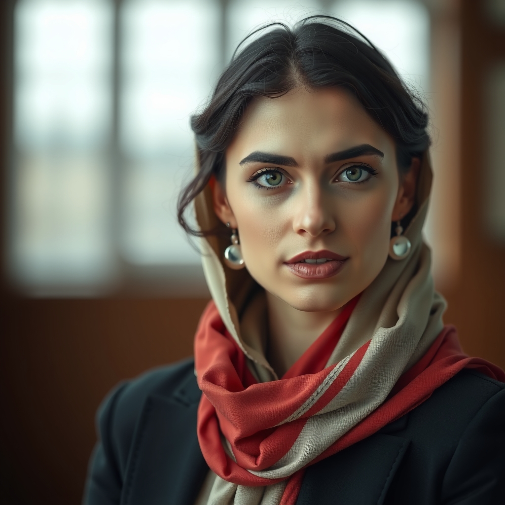 سلمى - 33 سنة من حلب للتعارف والزواج