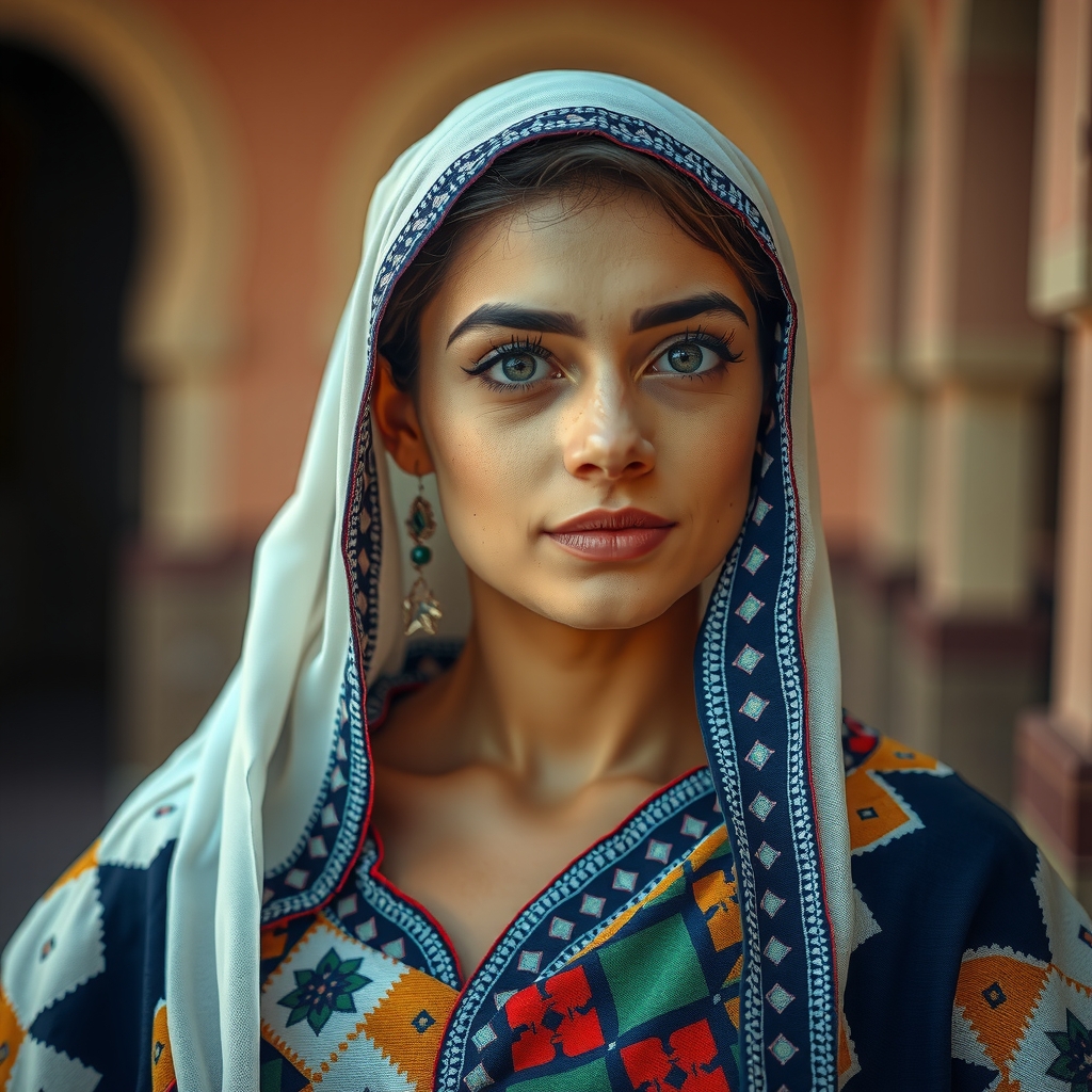 سلمى - 30 سنة من الدار البيضاء للتعارف والزواج