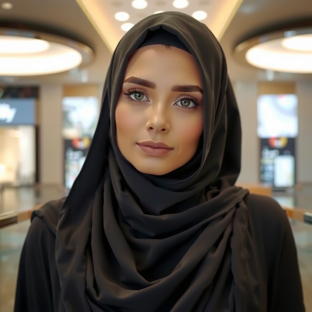 سلمى - 26 سنة من جدة