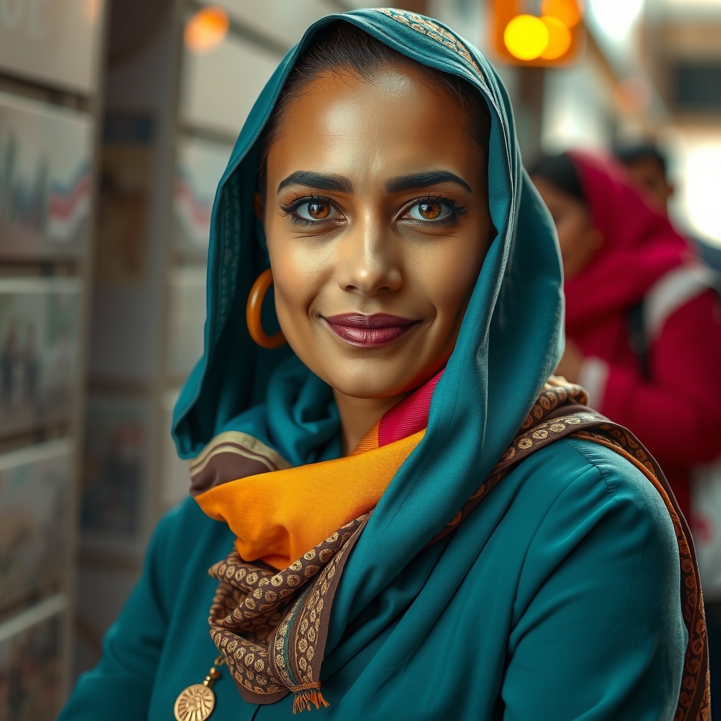 سمر - 32 سنة من الإسكندرية