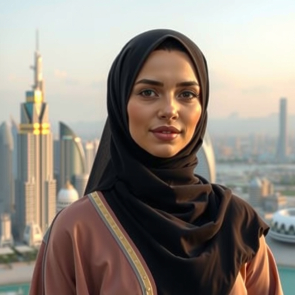 سمر - 22 سنة من دبي