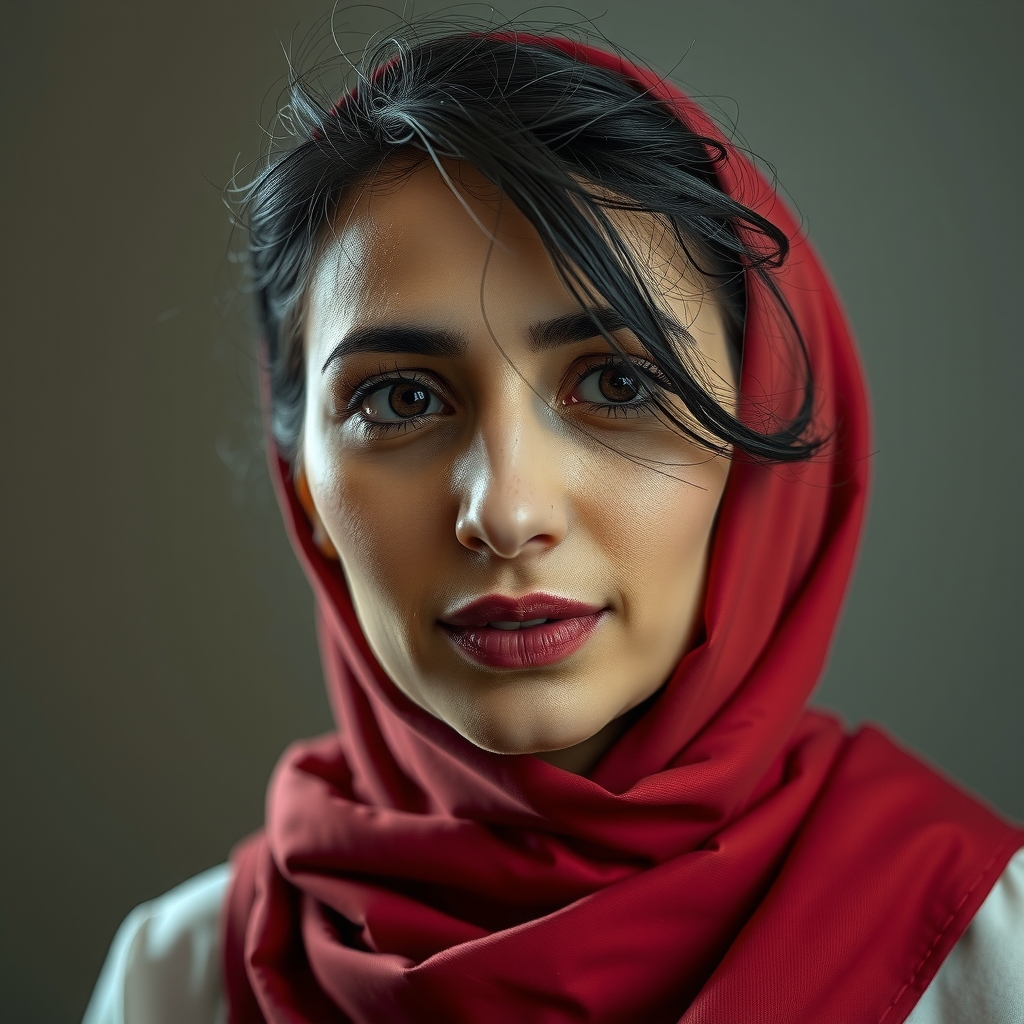 شهد - 32 سنة من دمشق للتعارف والزواج