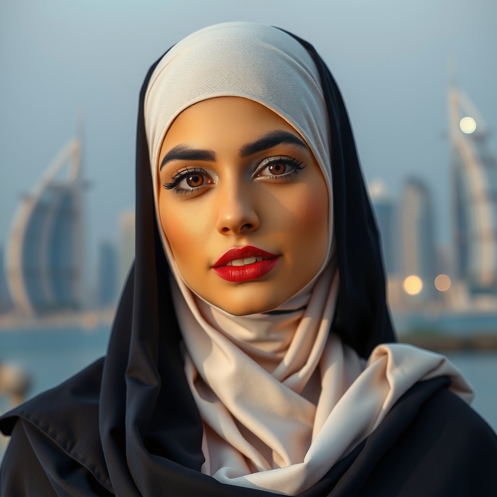 تسنيم - 26 سنة من دبي للتعارف والزواج