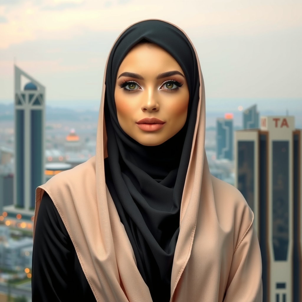 تسنيم - 34 سنة من دبي للتعارف والزواج