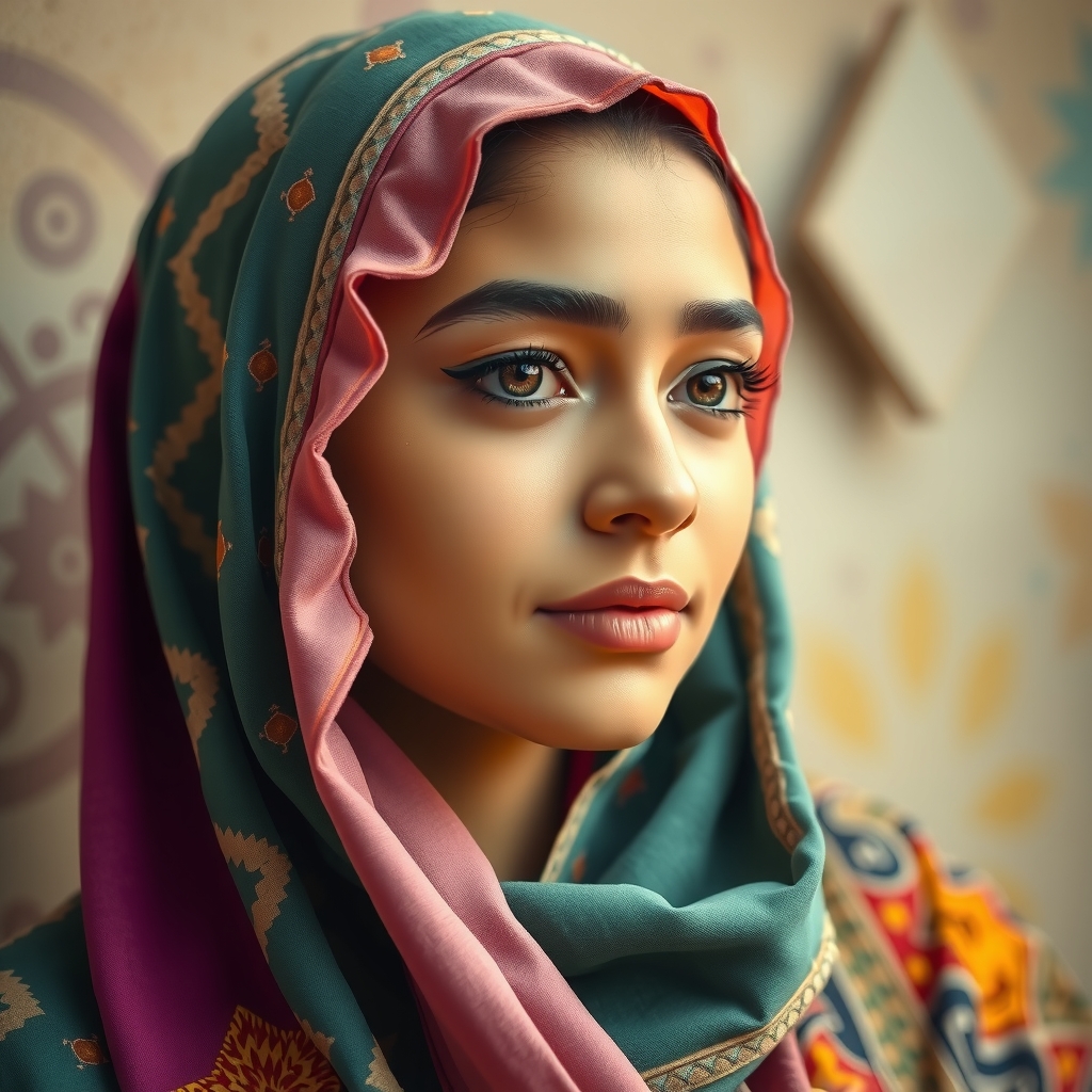 تسنيم - 31 سنة من الإسكندرية للتعارف والزواج