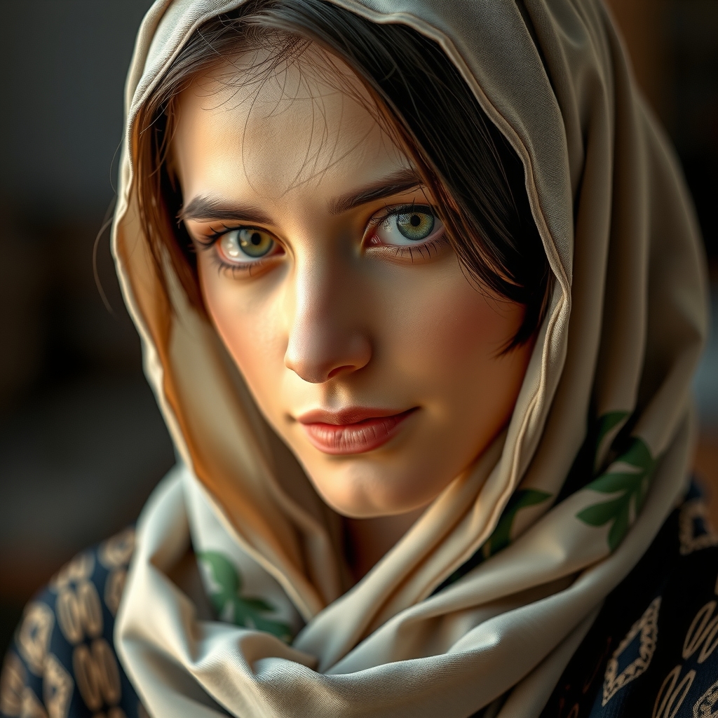 زينب - 28 سنة من دمشق للتعارف والزواج