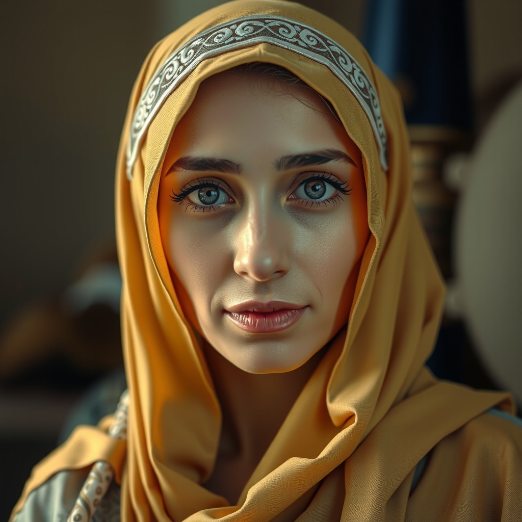 زينب - 33 سنة من أربيل للتعارف والزواج