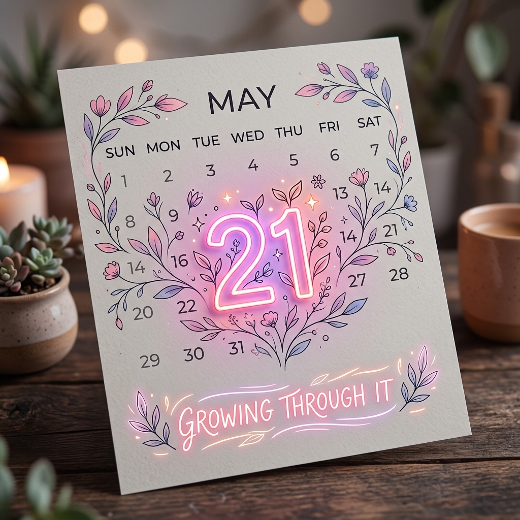 كيف تجعل شخصاً يندم على خسارتك؟ قاعدة الـ 21 يوماً للتعافي والقوة