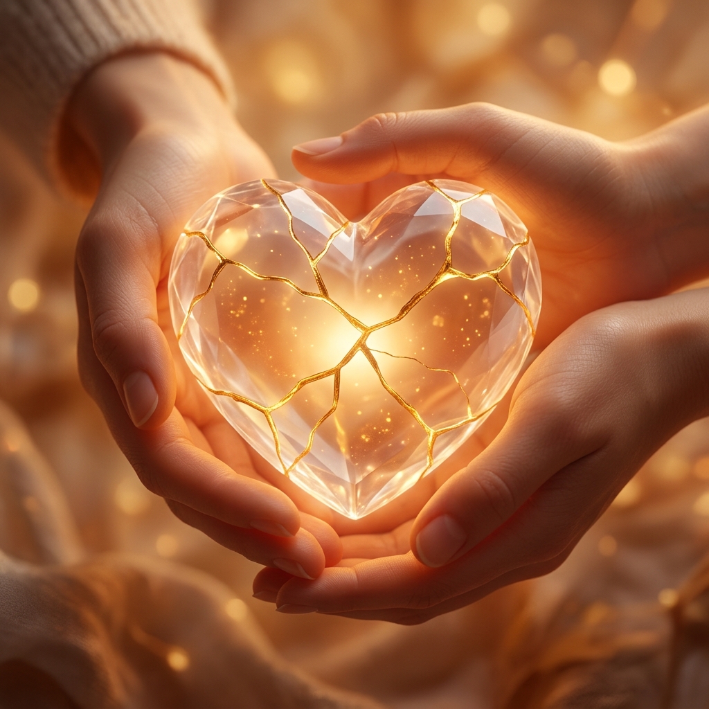 اختبار: ما هي لغة الاعتذار الخاصة بك؟