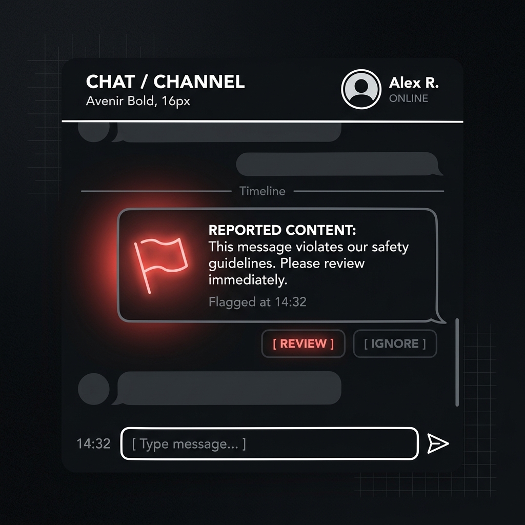 حذارِ من هذه الكلمات في بداية التعارف.. ستجعل الطرف الآخر يهرب! 🚩