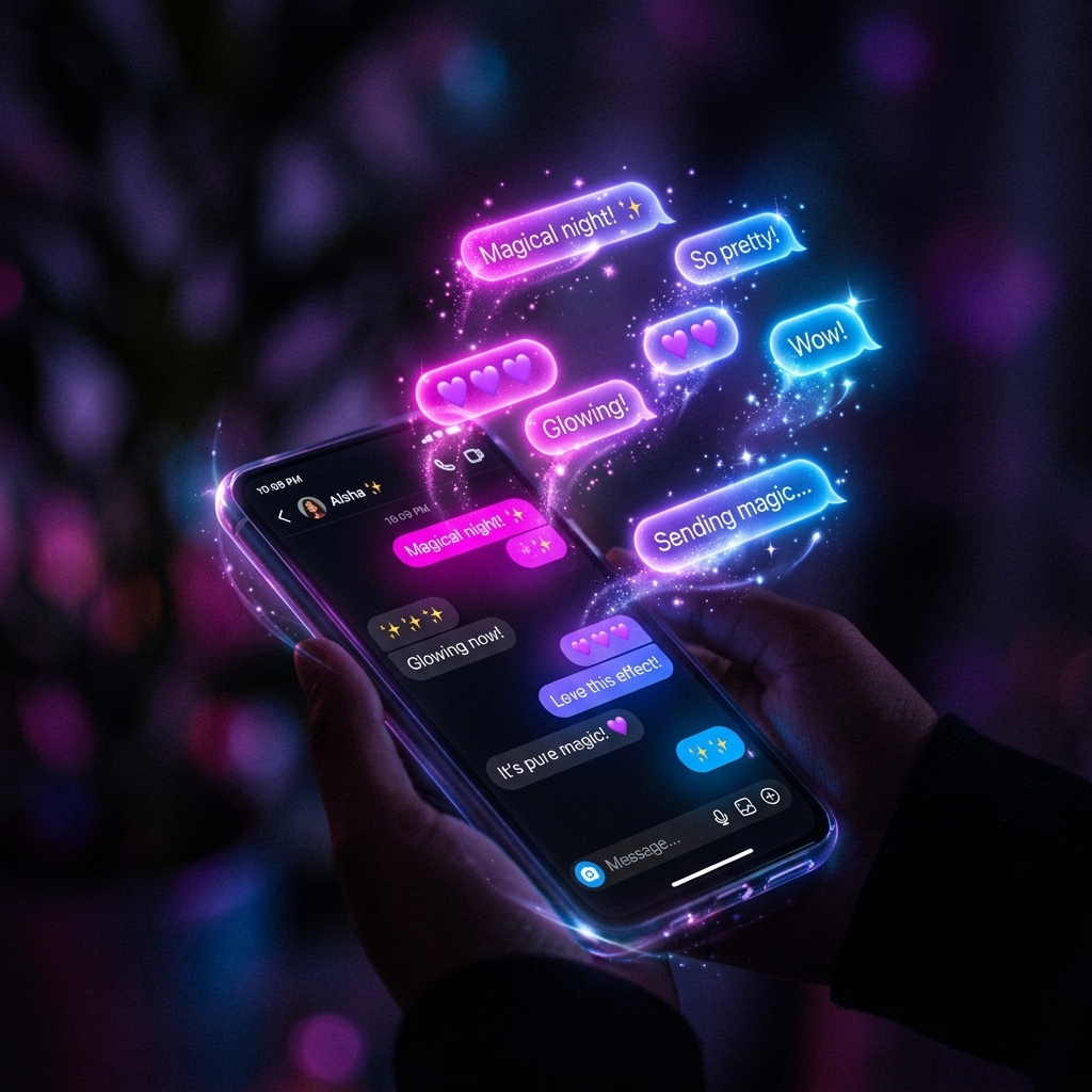 أول رسالة: فن فتح المحادثة الذي يضمن لك الرد في ثوانٍ 🚀