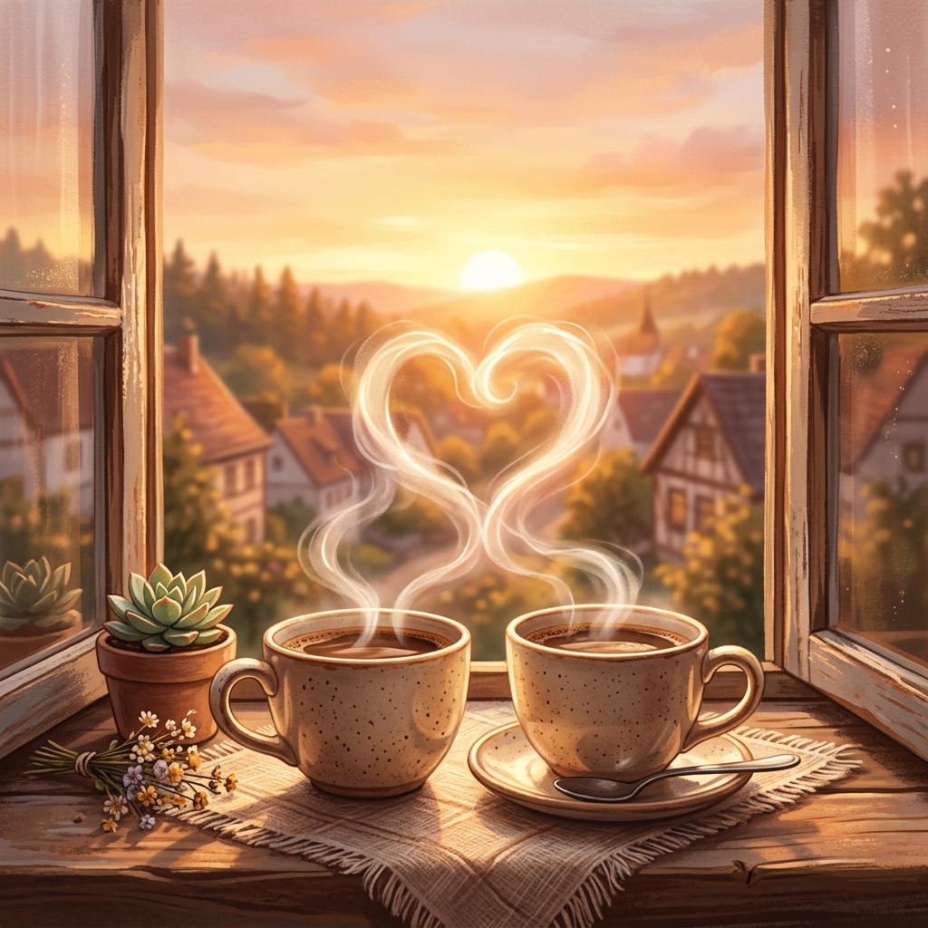 أسرار العلاقات الناجحة: ٨ عادات يمارسها الأزواج السعداء يومياً