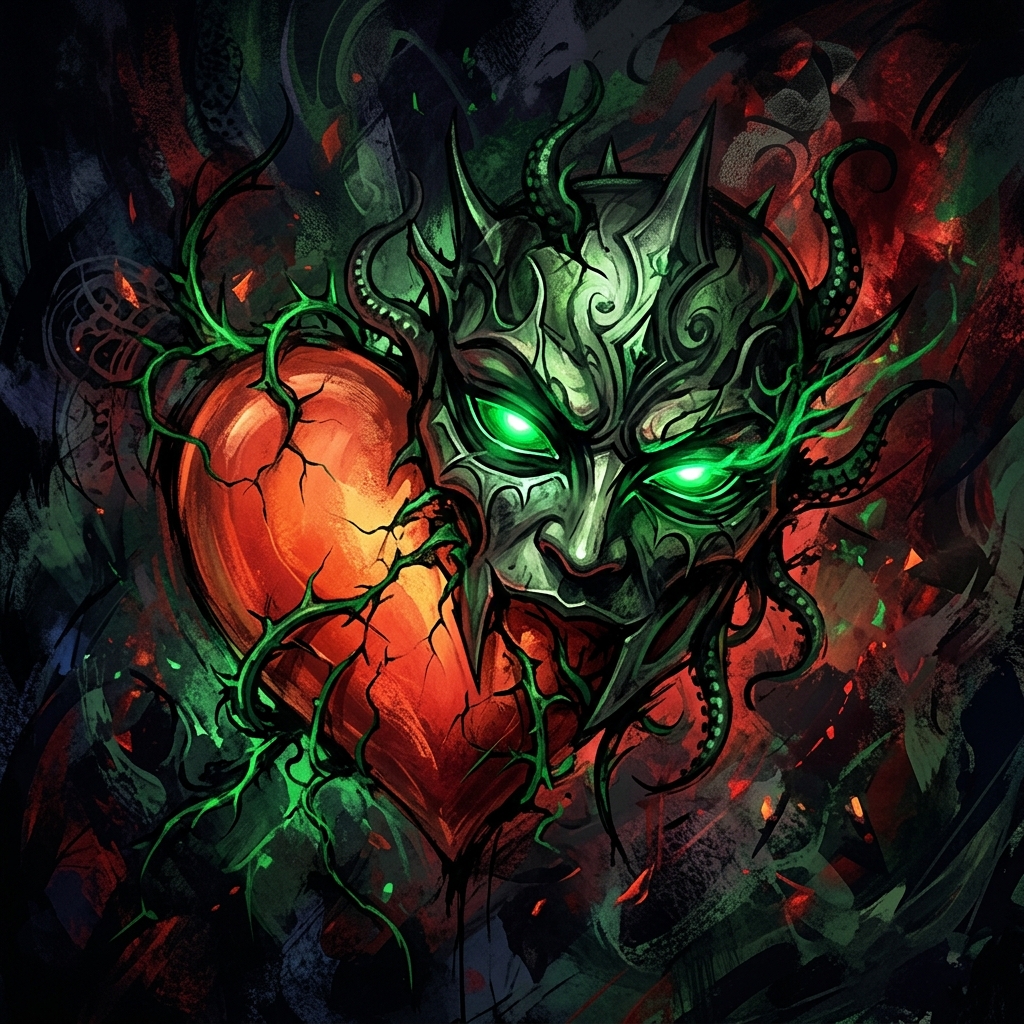 الغيرة في العلاقات: متى تكون صحية ومتى تصبح سماً قاتلاً؟