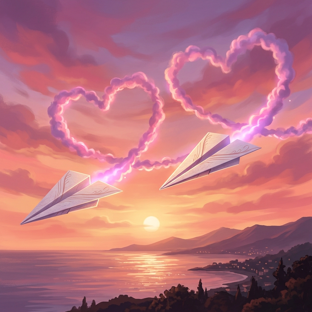 العلاقات عن بُعد: ٧ أسرار لنجاح الحب رغم المسافة