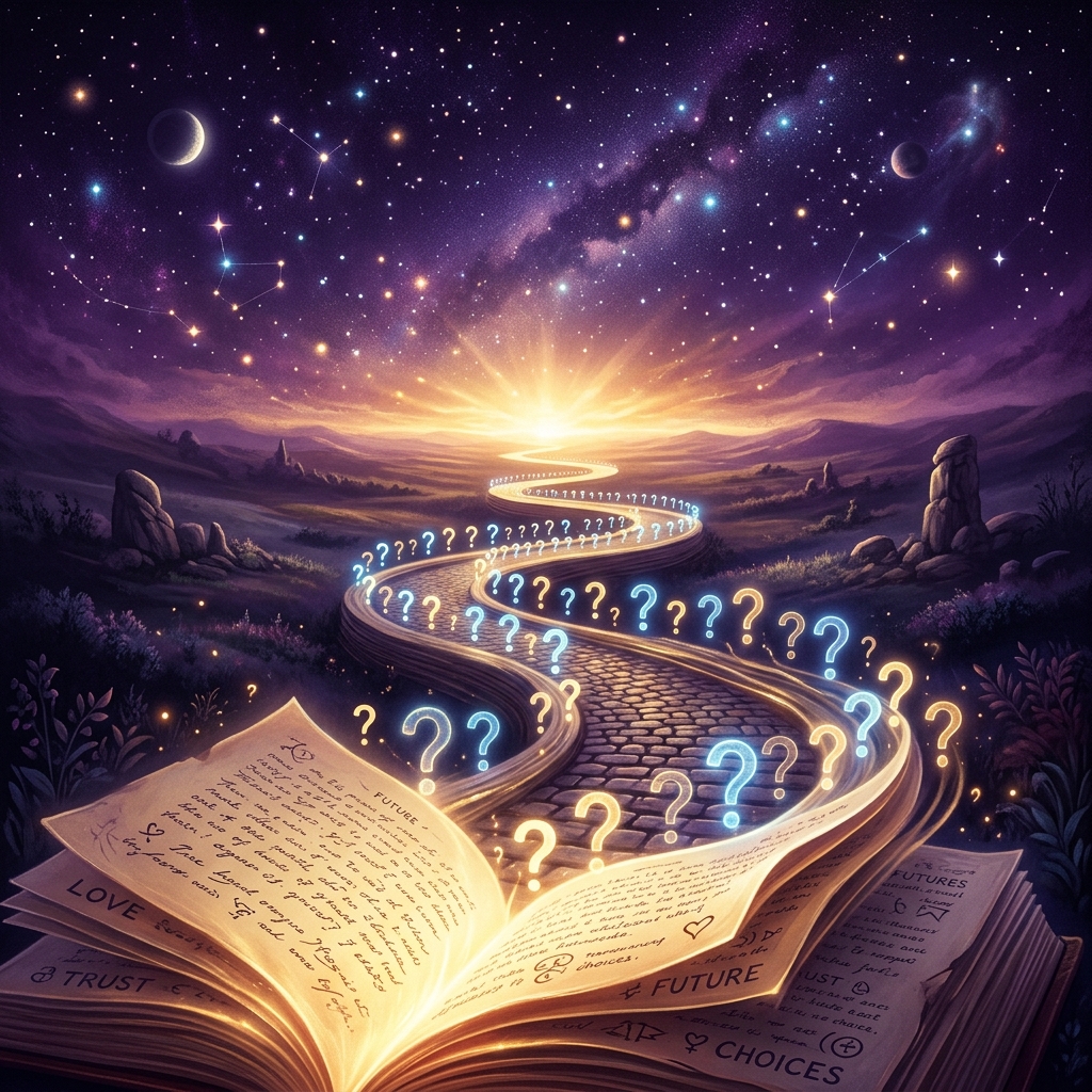 ٢٠ سؤالاً جوهرياً قبل الخطوبة: دليل التوافق لتجنب الندم بعد الزواج