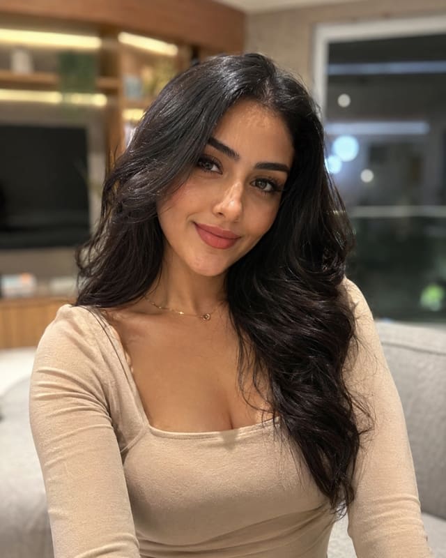 حنان من الرياض