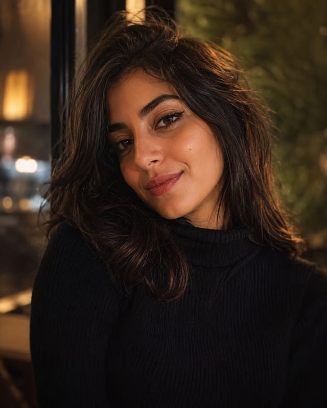 سارة من الرياض