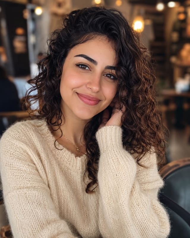 نورا من دبي