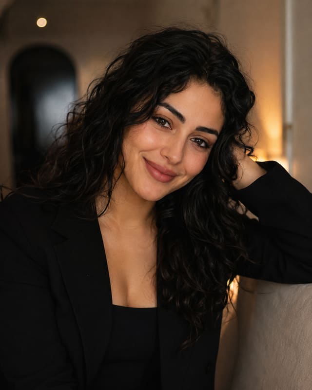 جنى من المنامة