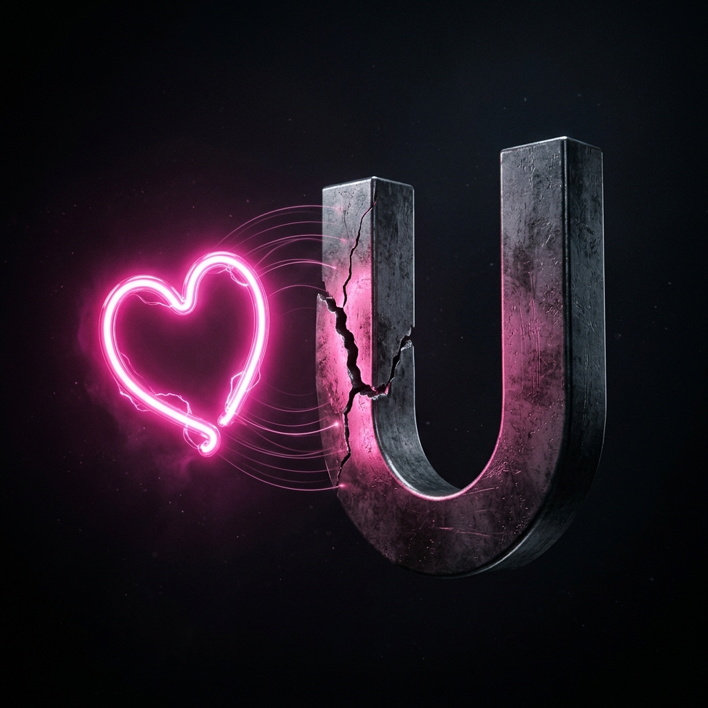 سيكولوجية الانجذاب: لماذا نقع في حب الشخص الخطأ دائماً؟