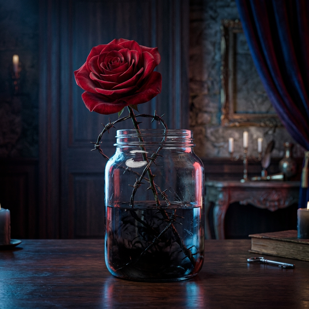 اختبار: هل علاقتكِ صحية أم 'سامة' (Toxic)؟