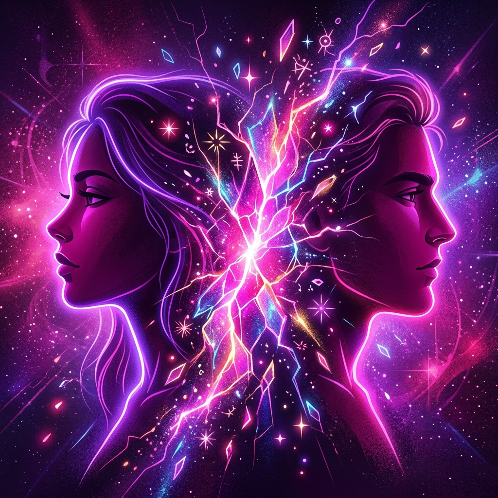 أكبر خطأ تقع فيه الزوجة عند الغضب: كيف تدمرين علاقتك (أو تنقذينها) في دقيقة؟