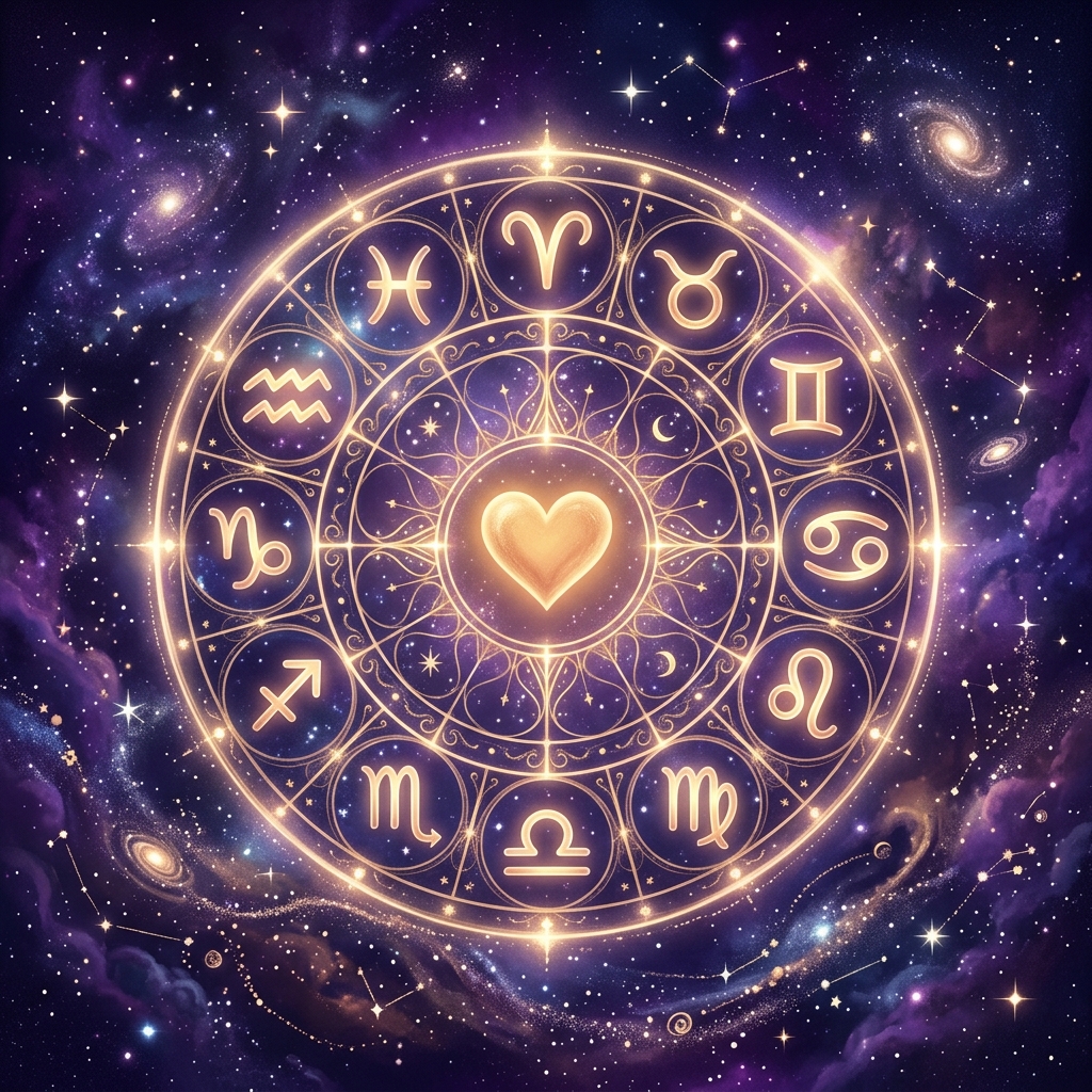 اكتشف أسلوبك في الحب حسب شخصيتك الفلكية
