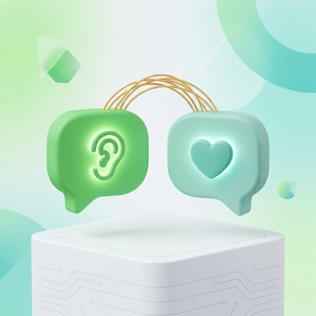 فن التواصل في الزواج: المهارة التي تحول الخلاف إلى تقارب والصمت إلى تفاهم