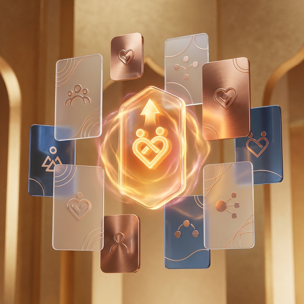 أفضل بدائل مواقع التعارف في 2026